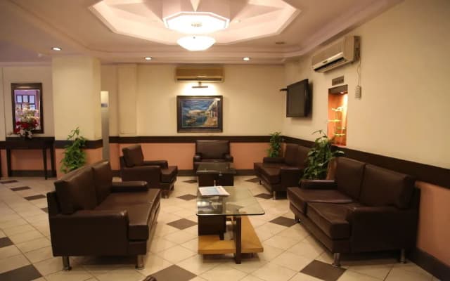 Hotel Tourist - photo 2