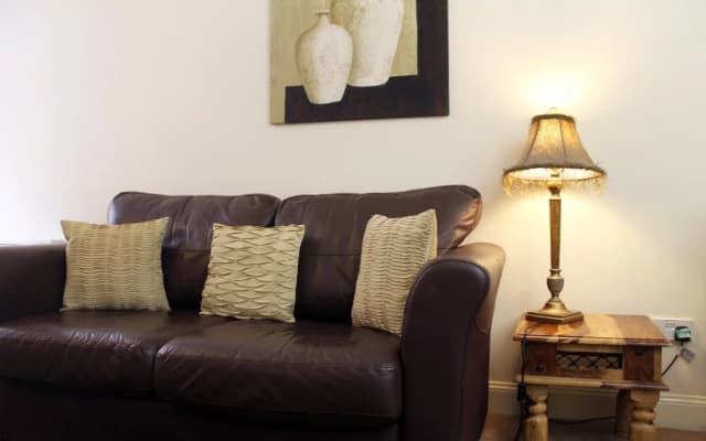 Silver Lining - Mile Apartments - photo 2