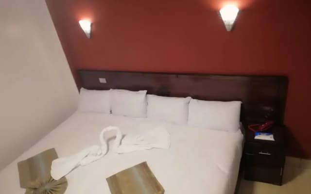 My Cairo Hotel - photo 4