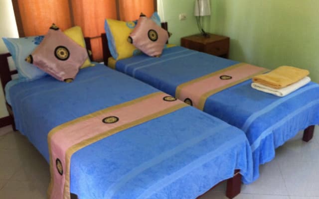 Aurora Hill Resort - photo 3