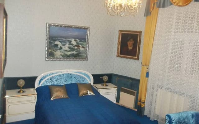 Bed and Breakfast Villa Madona - photo 4