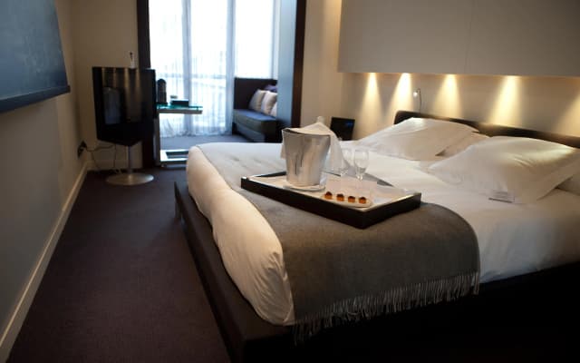 Hotel Sixtytwo Barcelona - photo 3
