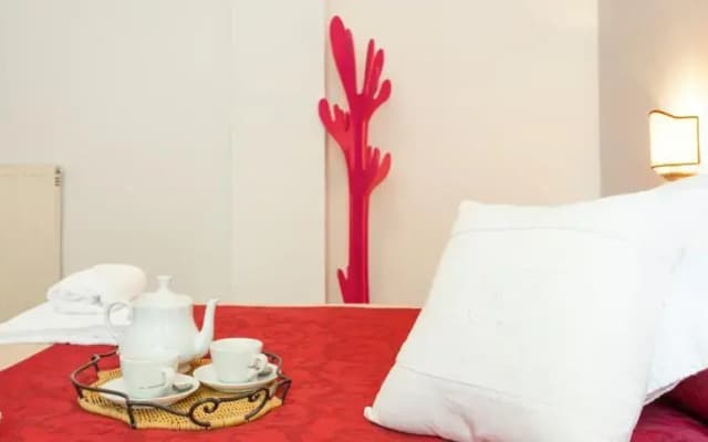 Atmosfere Vatican Red - photo 5