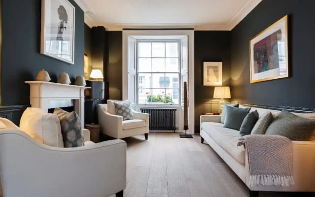 Veeve  3 Bedroom House Shawfield Street Chelsea - photo 4