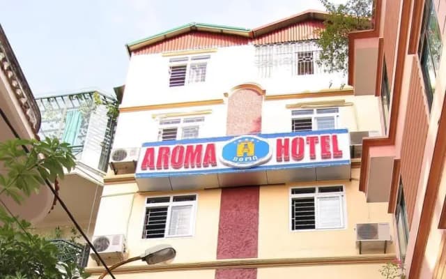Aroma Hotel - photo 5