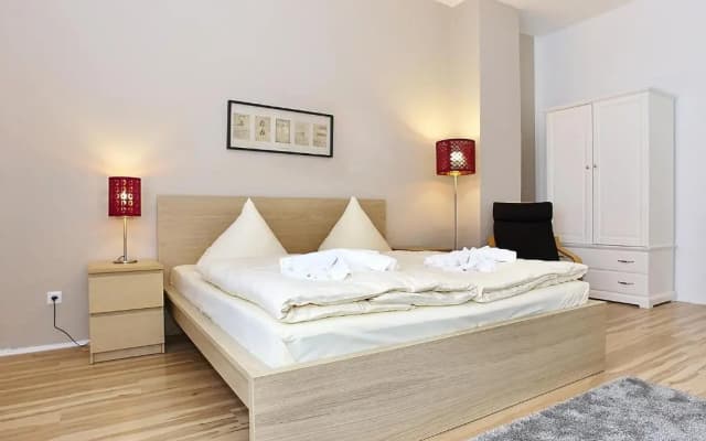 BearlinCity Apartments - City Center West - photo 2