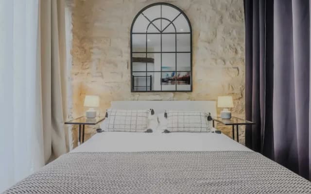 Cosy Apartment - 1br/4p - Porte Saint-denis - photo 3