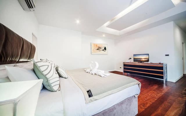 Angels Villa - photo 3