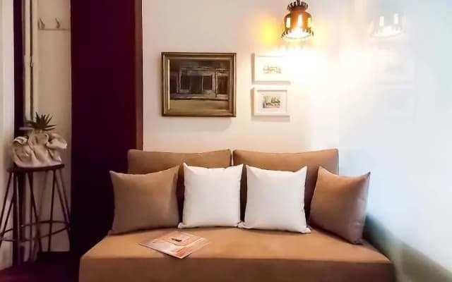 Salaminos-Cozy studio apartment - photo 5