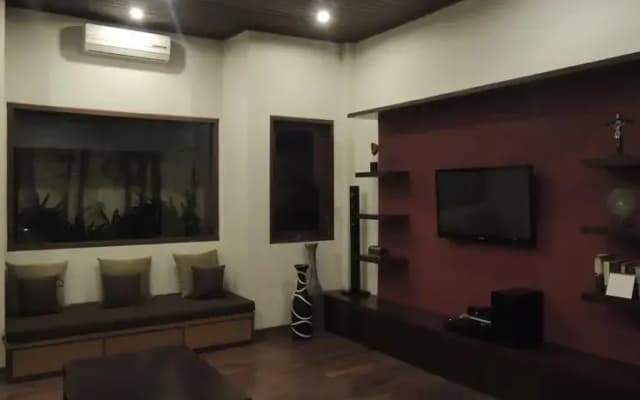 Villa Oasis - photo 4