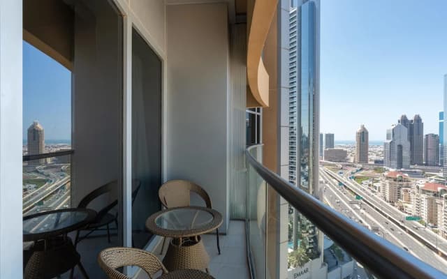 SuperHost - Spectacular City View Apartment Near Burj Khalifa - photo 2