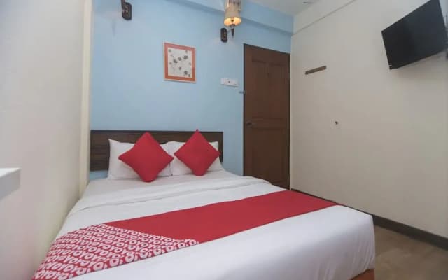 OYO 1149 Feringghi Hotel - photo 3