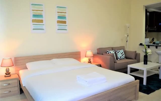 MGL - Spacious Studio Apartment - photo 4