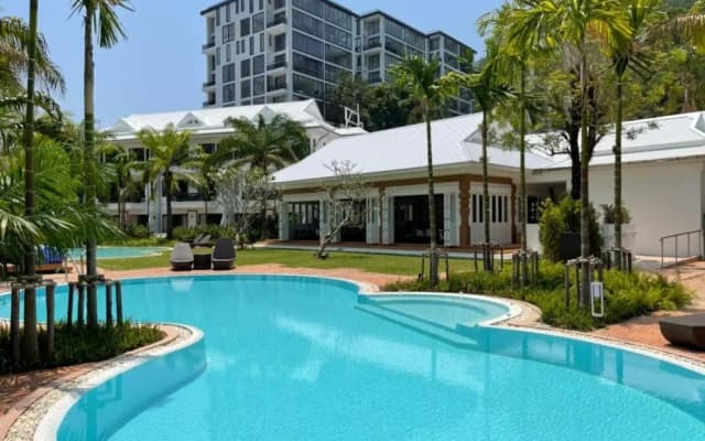 The Pe La Resort, Phuket - photo 2