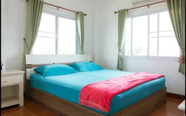 Orange Villa - photo 2