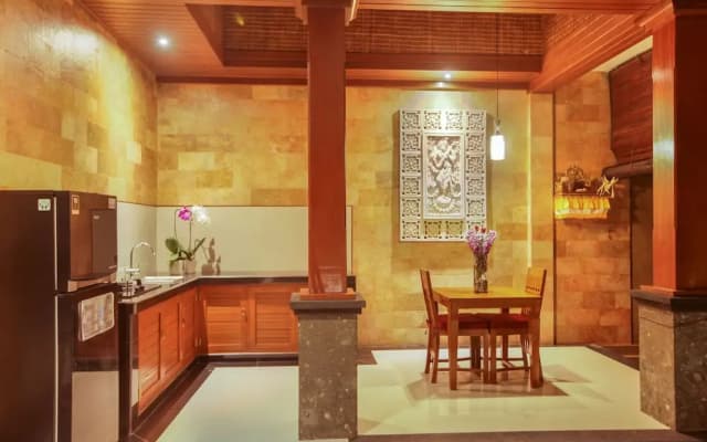 Uma Galih Ubud Villa - photo 2