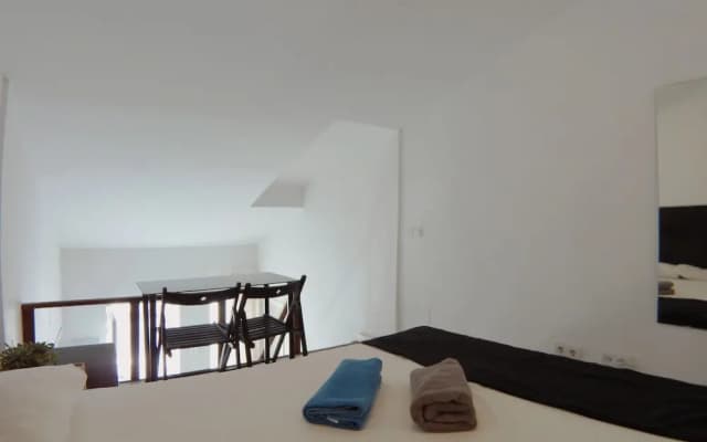 Estudio cercano a Plaza Castilla CBA5 - photo 4