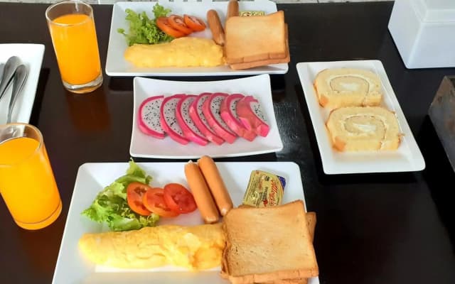 U&D guest house - photo 5