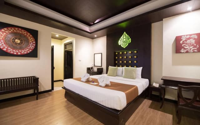 Mandawee Pool Villas - photo 5