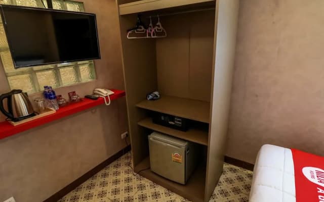 NIDA Rooms Sukhumvit Loft 28 - photo 3