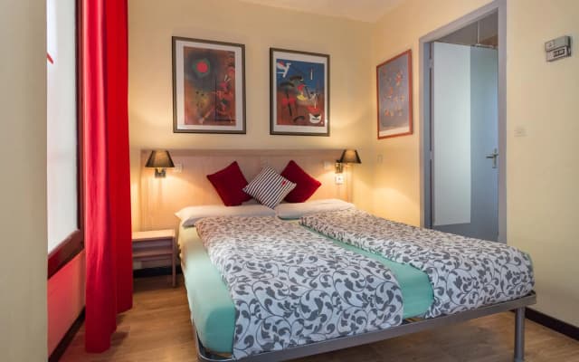 Villa Saint Exupéry Beach - Hostel - photo 3