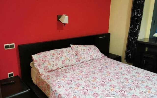 Hostal Corazon de Madrid - photo 3
