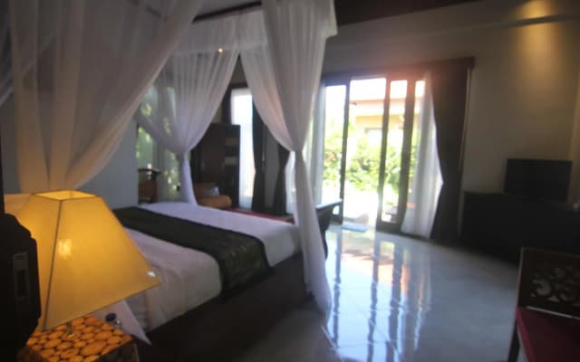 Ubud Paradise Villa - photo 4