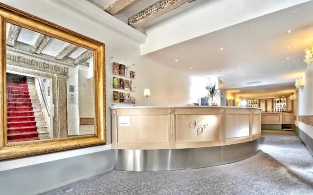 Hotel Palazzo Vitturi - photo 2