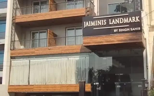Jaiminis Landmark - photo 4