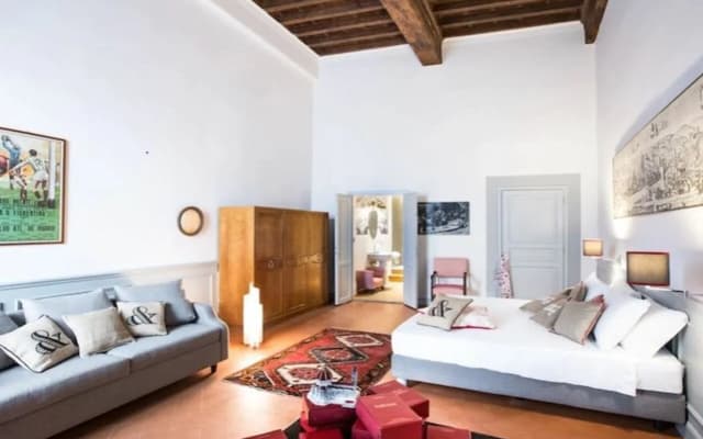 Soprarno Suites - photo 2