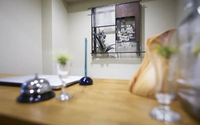 bnb+ Higashinihonbasi Backpacker House - photo 2
