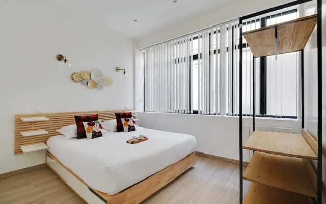 Amazing Apartment - 2BR 6P - Bastille - photo 3