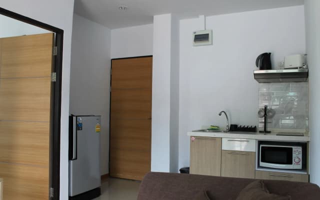 The C Park Phuket - photo 3