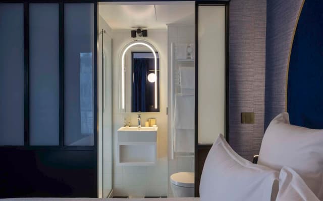 Best Western Plus Bretagne Montparnasse - photo 5