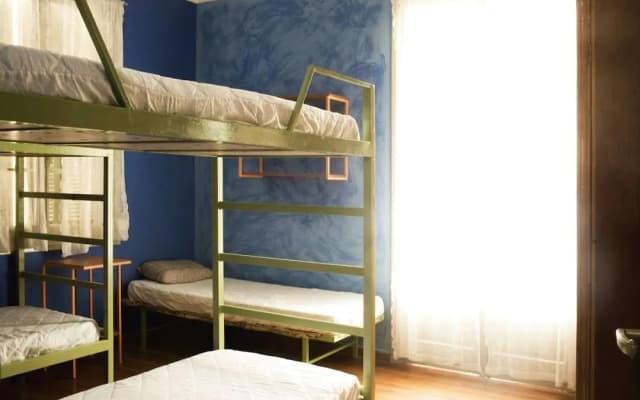 Pagration Youth Hostel - photo 5