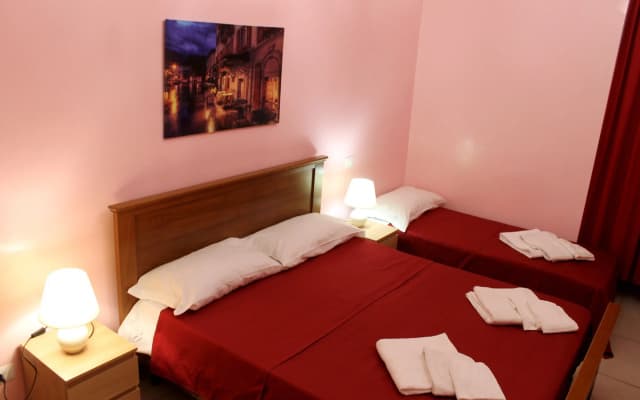 B&B Roma Castle Termini - photo 5