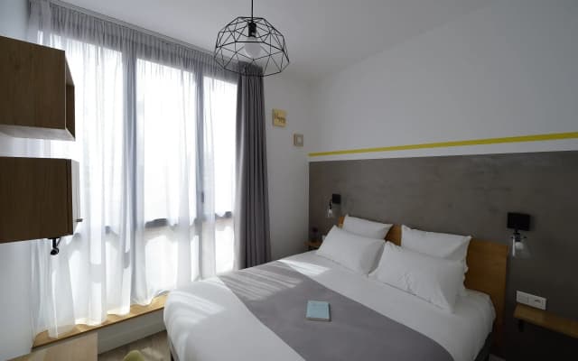 Hotel Terre Neuve - photo 5