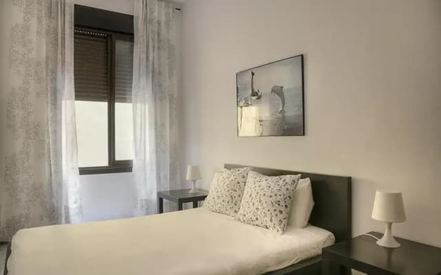 Cosy and Bright Flat - photo 5