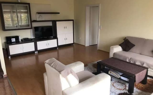 Cozy Vienna Apartment - Central Location - photo 5