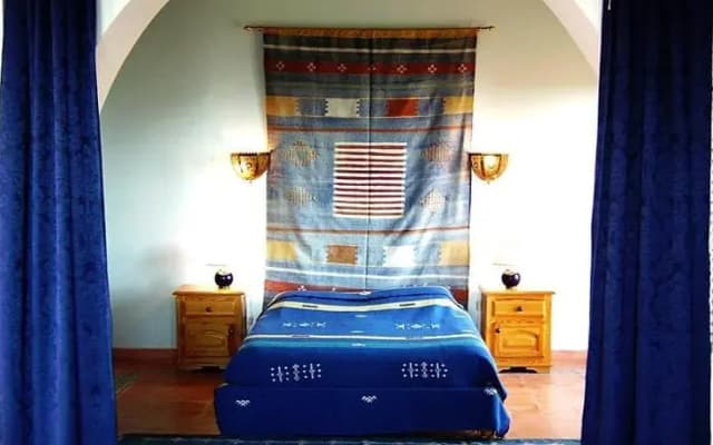 Villa Chems Hamra - photo 2