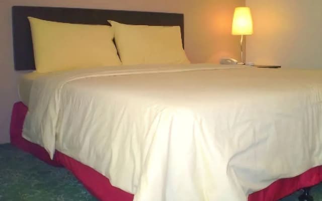 RJ Hotel Skudai - photo 5