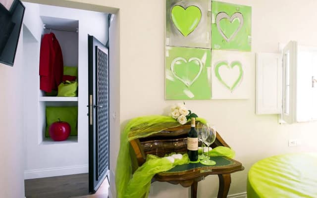 Domus Spagna Capo le Case Luxury Suite - photo 3