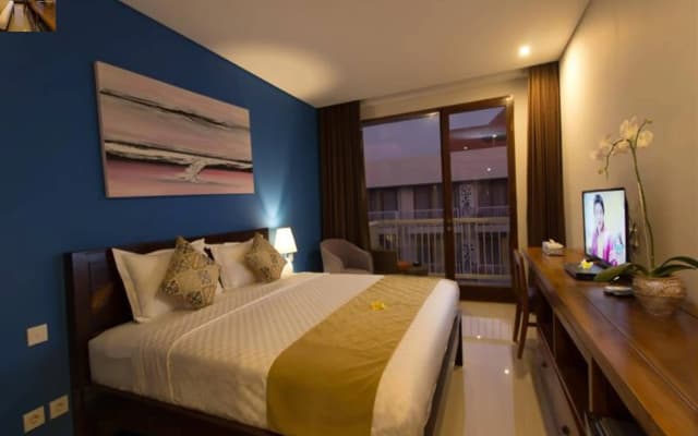 Abian Harmony Hotel & Spa - photo 3