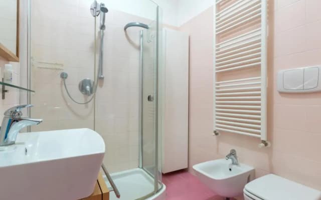 Savona District Terrace Flat - photo 5