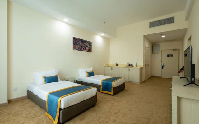 Zecon Hotel - photo 5