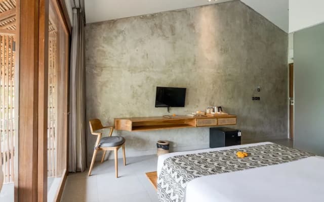 Kandarpa Ubud - photo 4