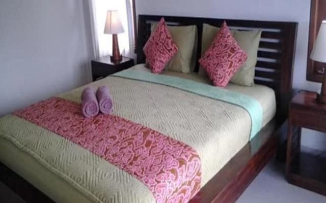 Den Den Mushi Guesthouse - photo 2