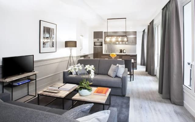 Luxury 2BDR Opera I by Livinparis - photo 3