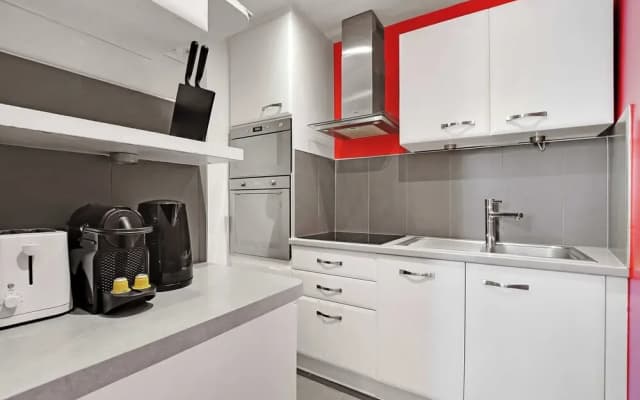 Spacious Duplex - 2br/6p - Le Marais - photo 2