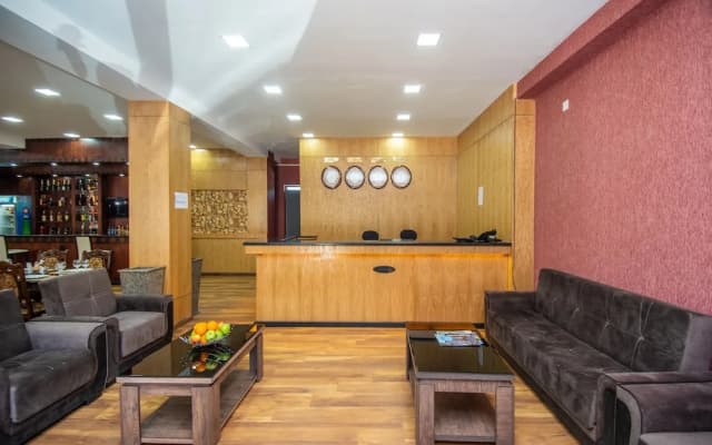 Penta Tbilisi - photo 2